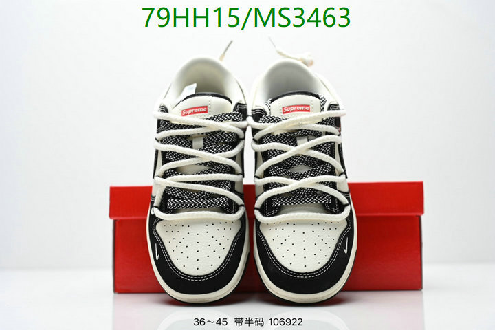 NIKE-Women Shoes Code: MS3463 