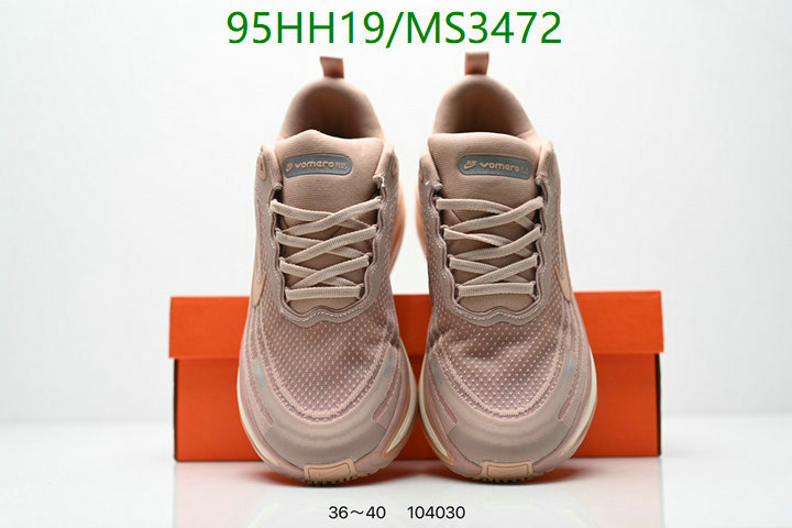 NIKE-Women Shoes Code: MS3472 