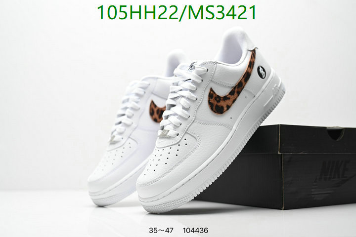 NIKE-Women Shoes Code: MS3421 