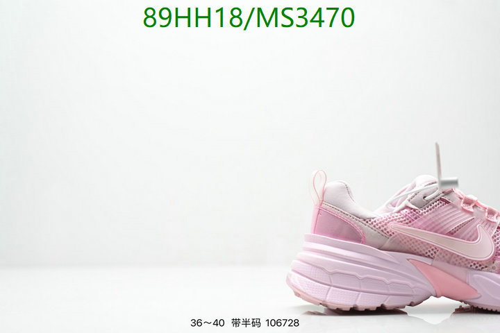 NIKE-Women Shoes Code: MS3470 