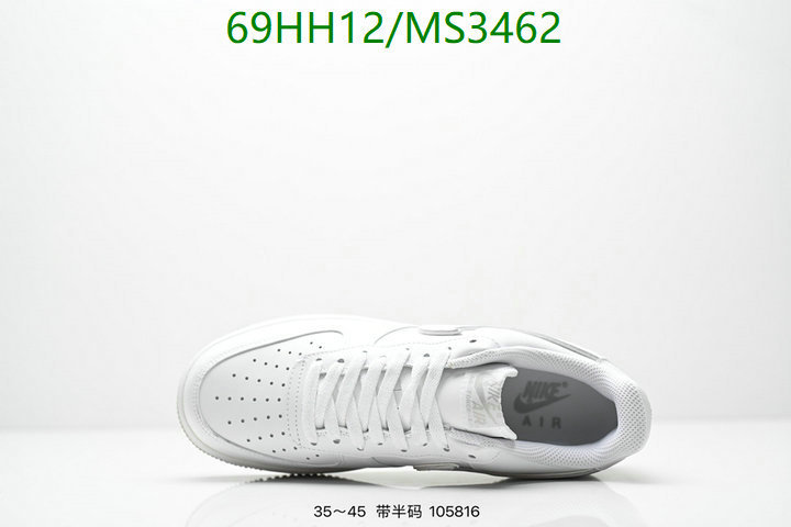 NIKE-Women Shoes Code: MS3462 