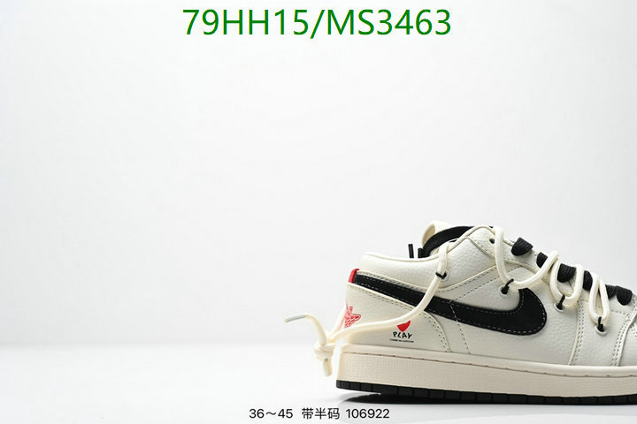 NIKE-Women Shoes Code: MS3463 
