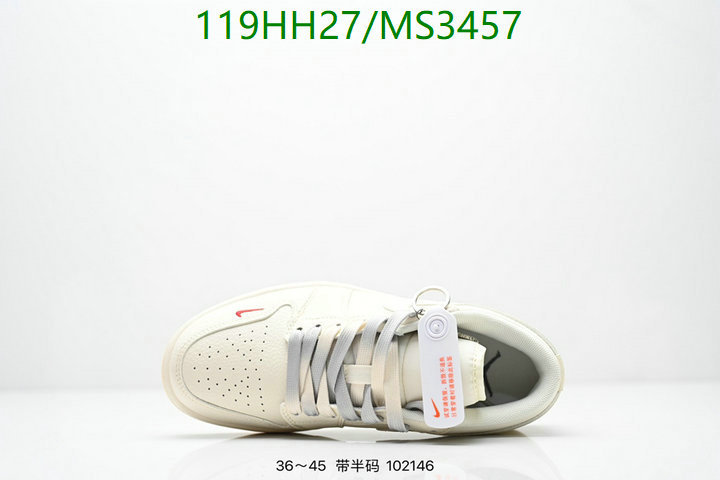 NIKE-Women Shoes Code: MS3457 