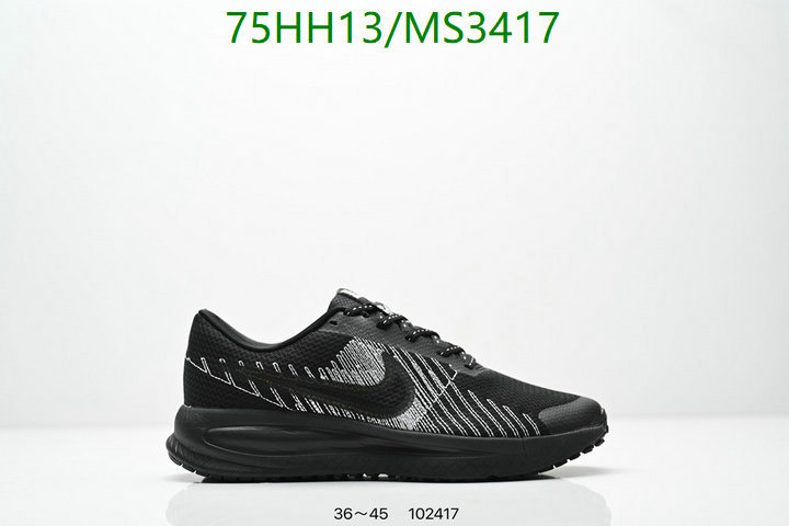 NIKE-Women Shoes Code: MS3417 