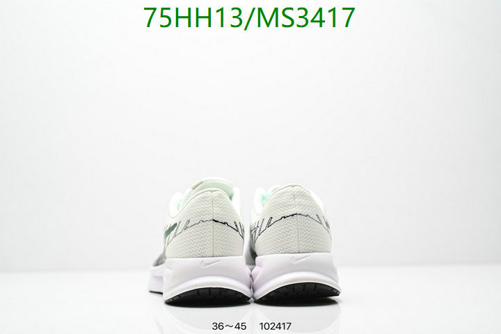 NIKE-Women Shoes Code: MS3417 