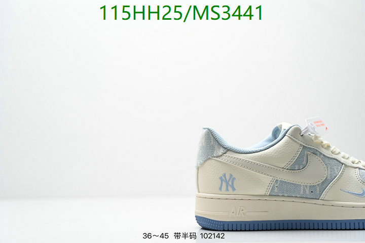 NIKE-Women Shoes Code: MS3441 