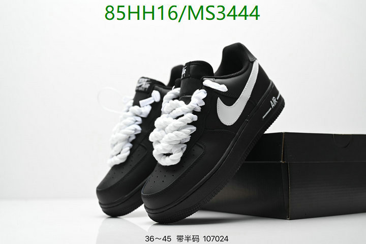 NIKE-Women Shoes Code: MS3444 