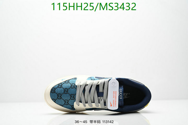 NIKE-Women Shoes Code: MS3432 