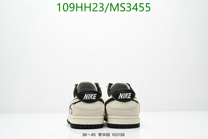 NIKE-Women Shoes Code: MS3455 