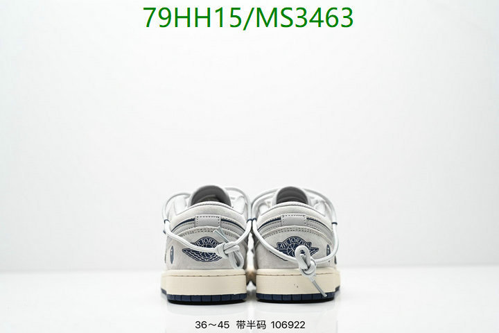 NIKE-Women Shoes Code: MS3463 