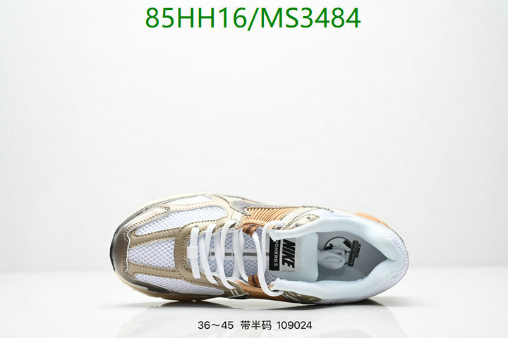 NIKE-Women Shoes Code: MS3484 