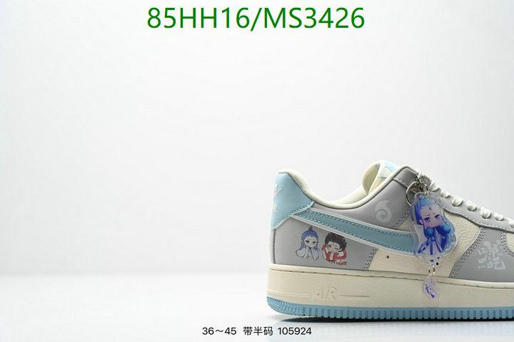 NIKE-Women Shoes Code: MS3426 