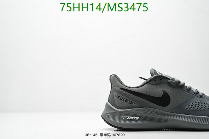 NIKE-Women Shoes Code: MS3475 