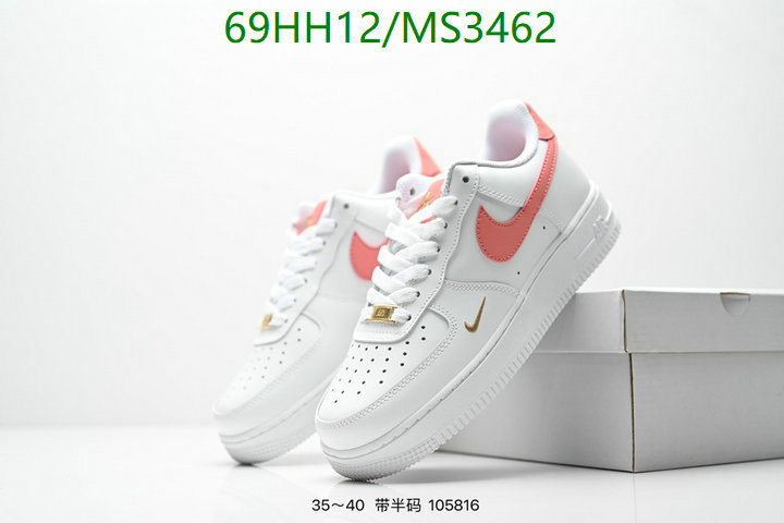 NIKE-Women Shoes Code: MS3462 