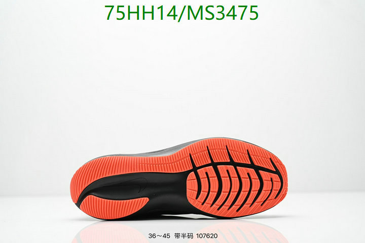NIKE-Women Shoes Code: MS3475 