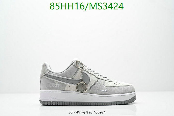 NIKE-Women Shoes Code: MS3424 