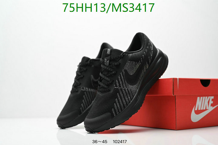 NIKE-Women Shoes Code: MS3417 