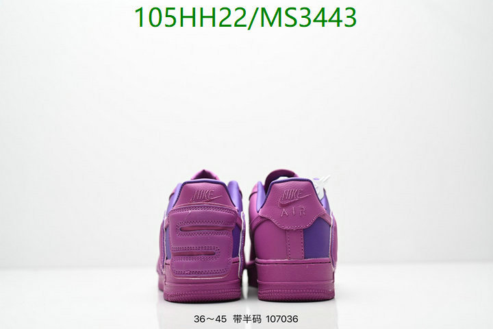 NIKE-Women Shoes Code: MS3443 