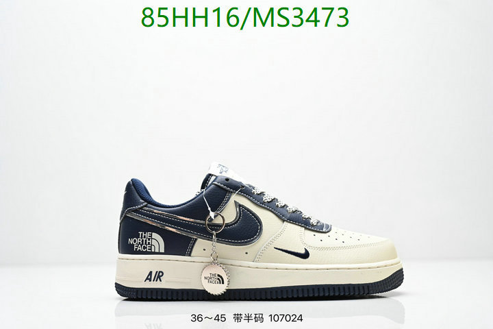 NIKE-Women Shoes Code: MS3473 