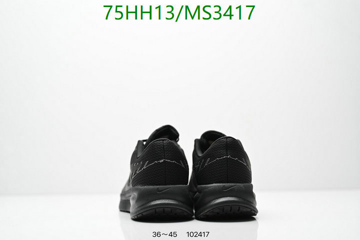 NIKE-Women Shoes Code: MS3417 