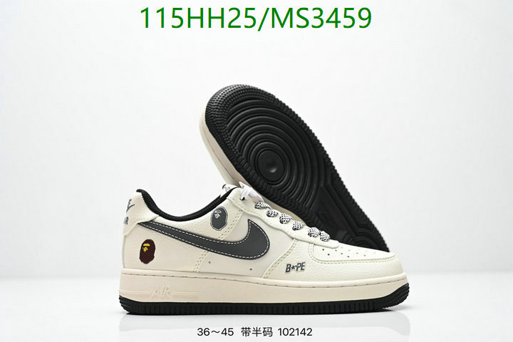 NIKE-Women Shoes Code: MS3459 