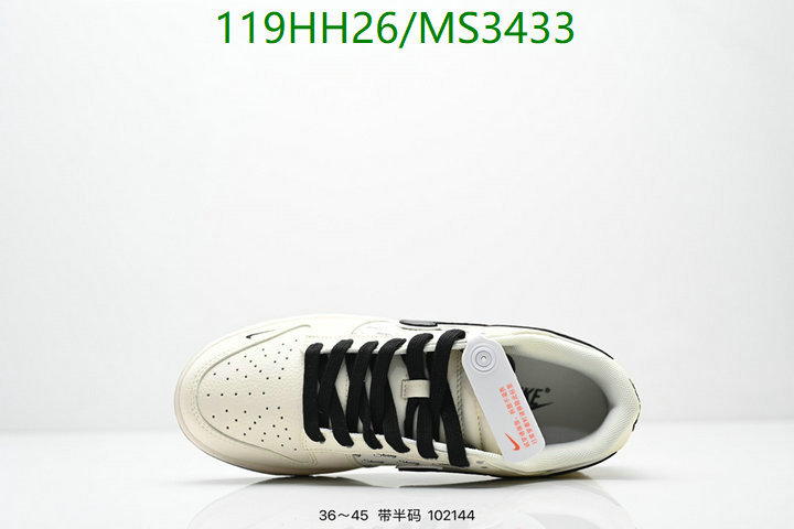 NIKE-Women Shoes Code: MS3433 
