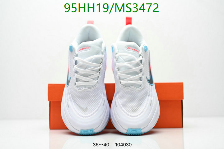 NIKE-Women Shoes Code: MS3472 
