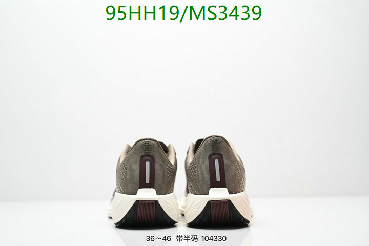 NIKE-Women Shoes Code: MS3439 