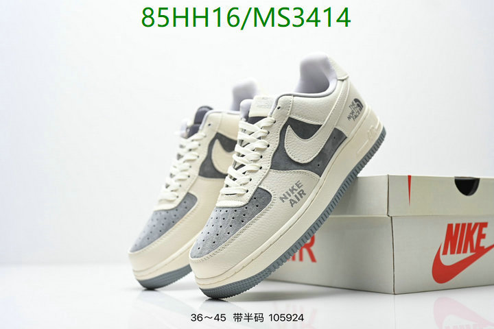 NIKE-Women Shoes Code: MS3414 