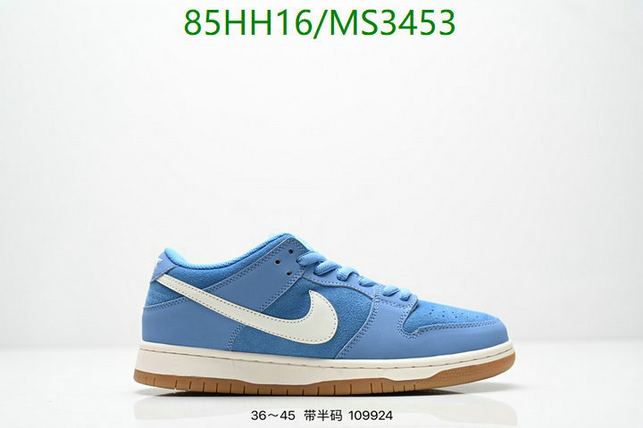 NIKE-Women Shoes Code: MS3453 