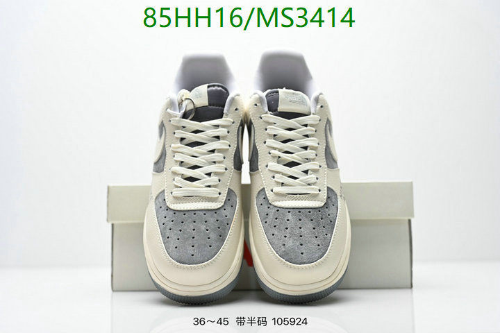 NIKE-Women Shoes Code: MS3414 