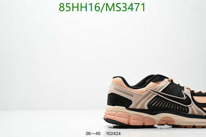 NIKE-Women Shoes Code: MS3471 
