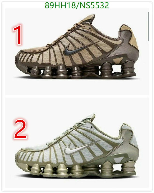 NIKE-Women Shoes Code: NS5532 