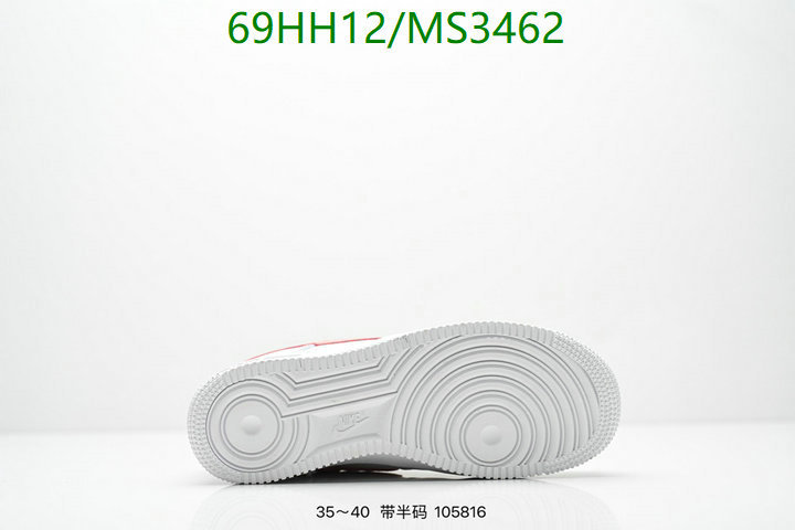 NIKE-Women Shoes Code: MS3462 