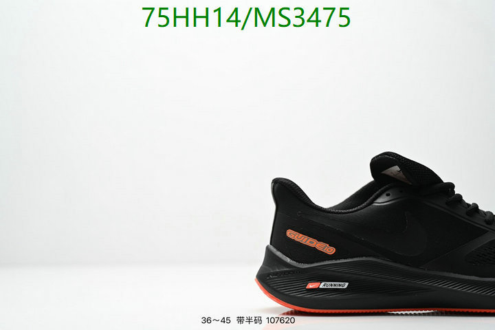NIKE-Women Shoes Code: MS3475 