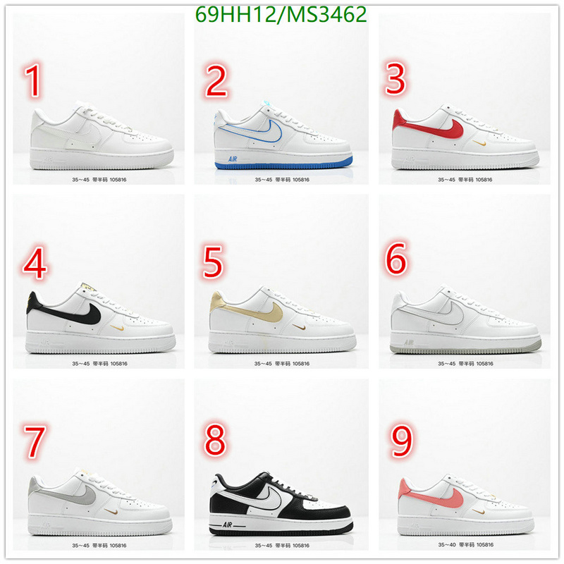 NIKE-Women Shoes Code: MS3462 