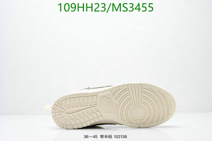 NIKE-Women Shoes Code: MS3455 