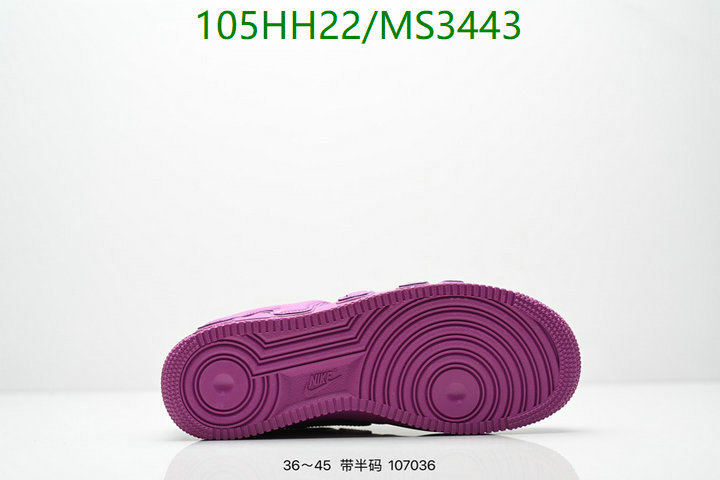 NIKE-Women Shoes Code: MS3443 