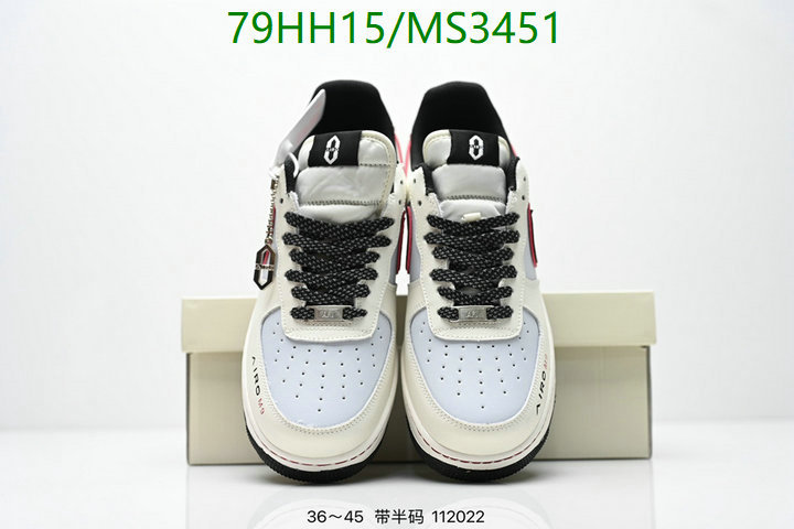 NIKE-Women Shoes Code: MS3451 