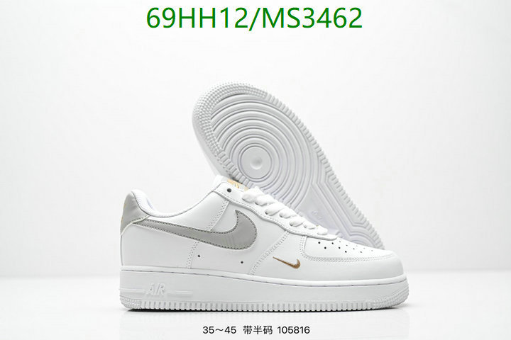 NIKE-Women Shoes Code: MS3462 
