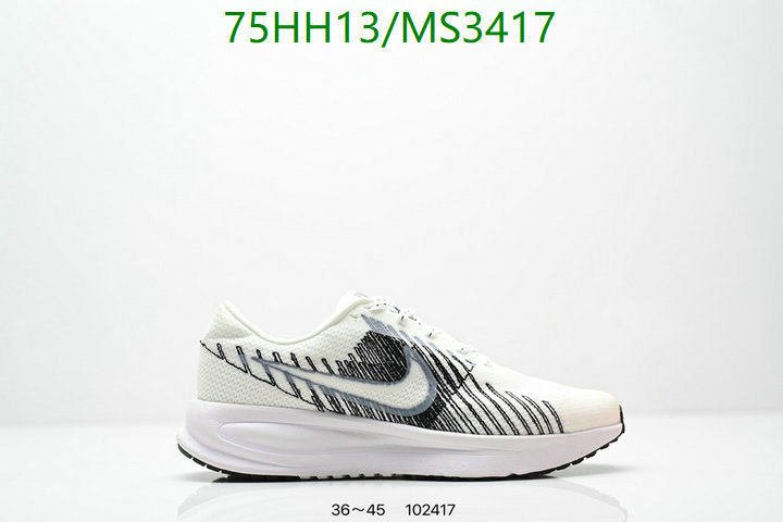 NIKE-Women Shoes Code: MS3417 