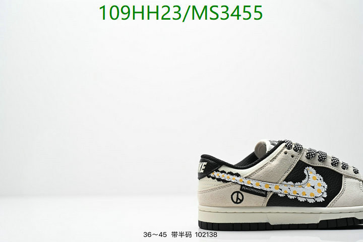 NIKE-Women Shoes Code: MS3455 