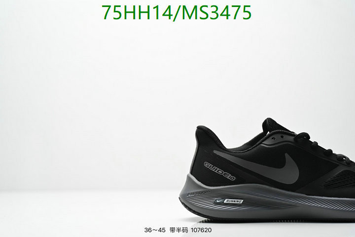 NIKE-Women Shoes Code: MS3475 