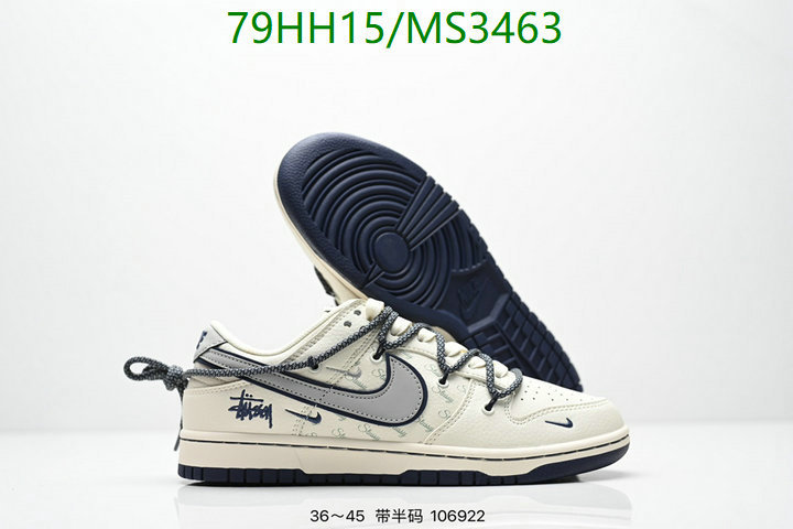 NIKE-Women Shoes Code: MS3463 