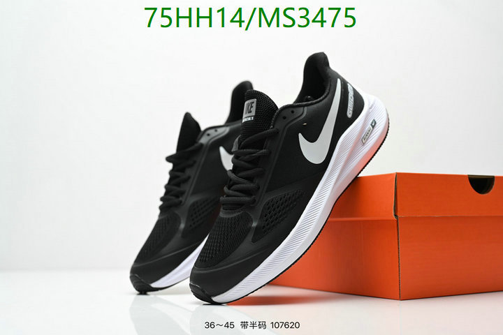 NIKE-Women Shoes Code: MS3475 