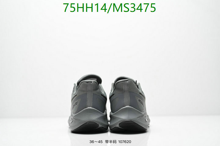 NIKE-Women Shoes Code: MS3475 