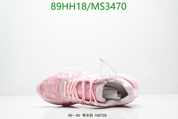 NIKE-Women Shoes Code: MS3470 