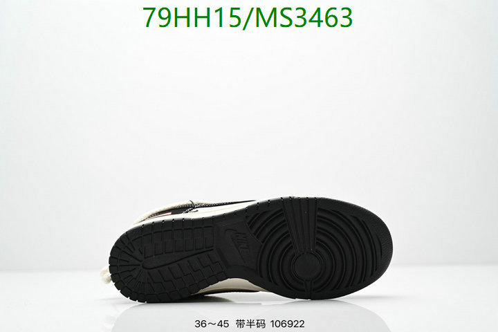 NIKE-Women Shoes Code: MS3463 