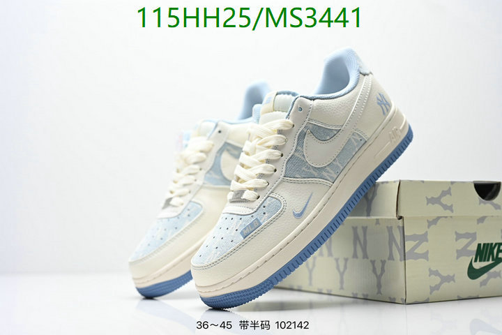 NIKE-Women Shoes Code: MS3441 