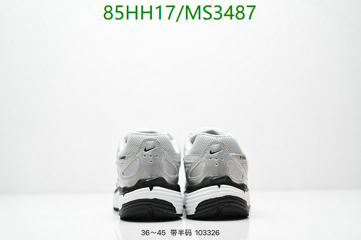 NIKE-Women Shoes Code: MS3487 